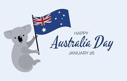 Australia Day